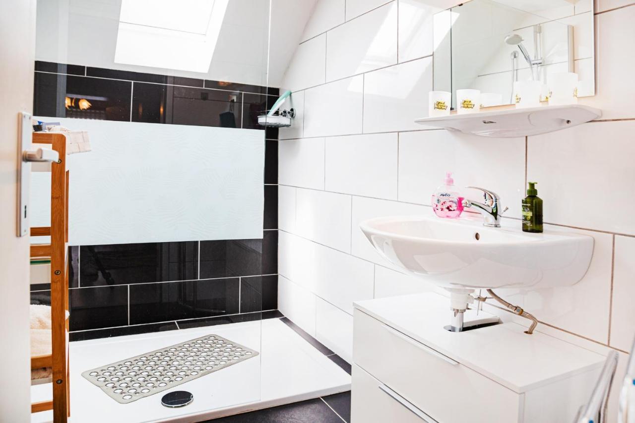 Haus Christina Apartment Зеебоден Екстериор снимка