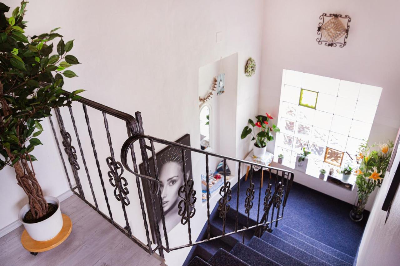 Haus Christina Apartment Зеебоден Екстериор снимка